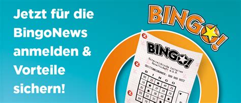 gewinnchancen bingo österreich